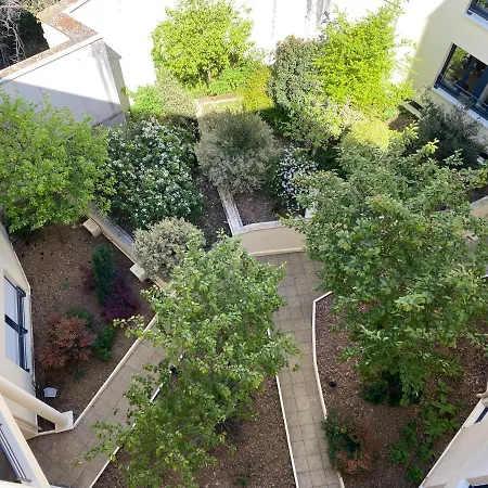 - Les Jardins Du Seminaire