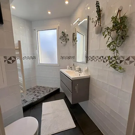 - Les Jardins Du Seminaire Apartamento Issy-les-Moulineaux